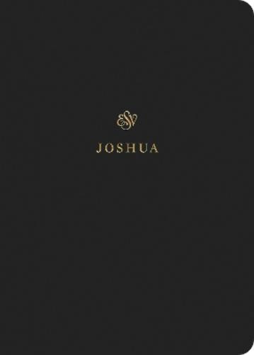 ESV Scripture Journal
