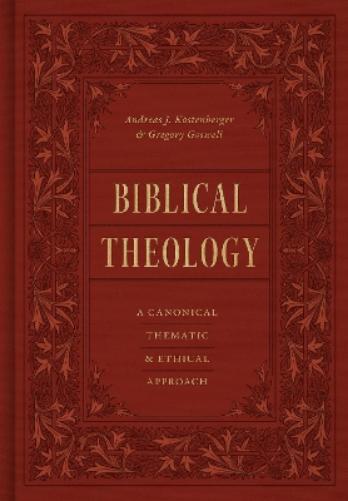 Biblical Theology