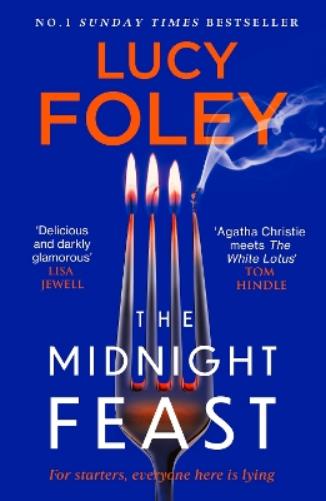 The Midnight Feast