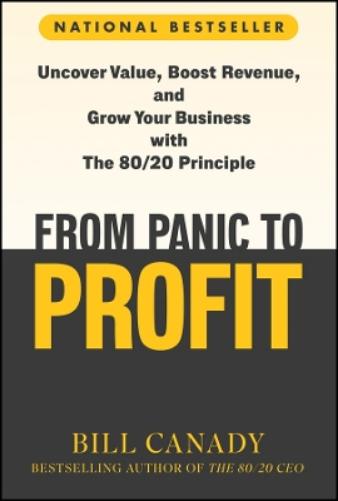 From Panic to Profit