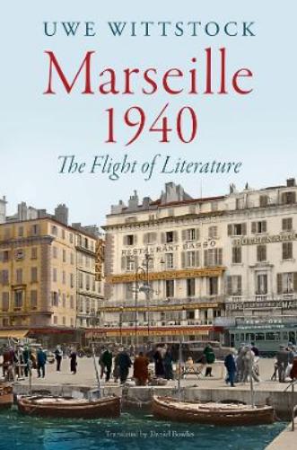 Marseille 1940
