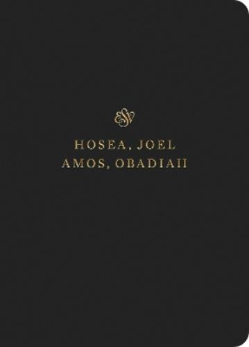 ESV Scripture Journal
