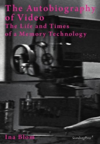 The Autobiography of Video – The Life and Times of a Memory Technology