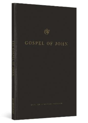 ESV Gospel of John