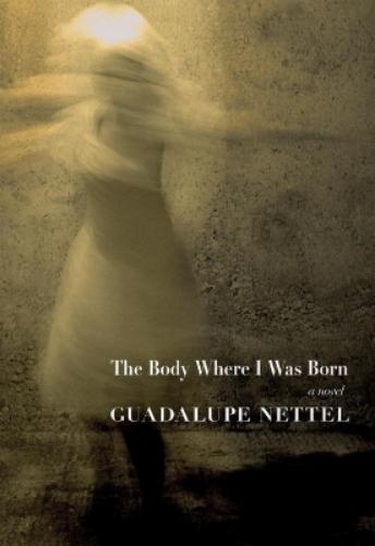 The Body Where I Was Born
