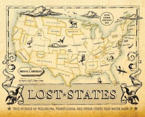 Lost States