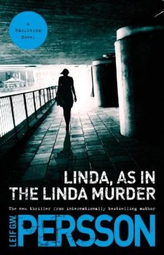 Linda, As in the Linda Murder