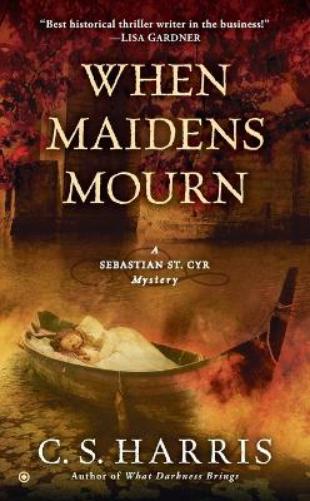 When Maidens Mourn