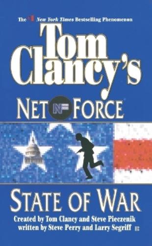 Tom Clancy's Net Force: State of War
