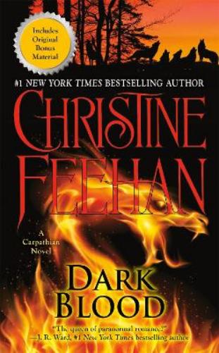 Dark Blood