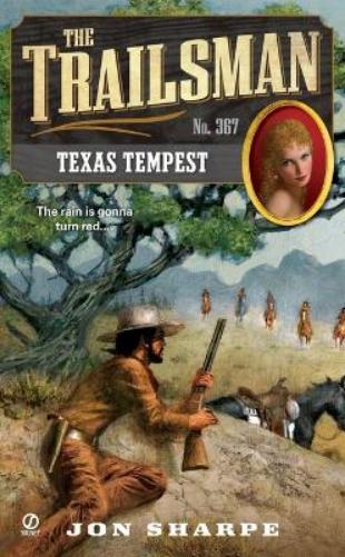 The Trailsman #367