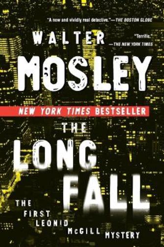 The Long Fall