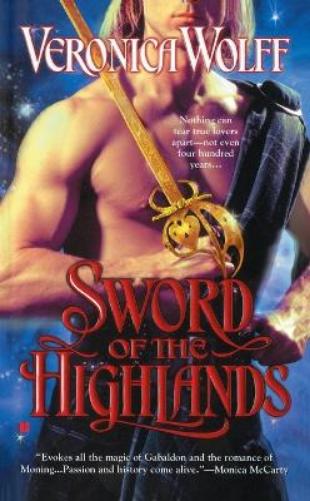 Sword of the Highlands