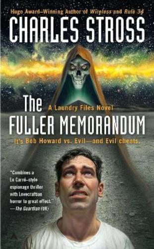 The Fuller Memorandum