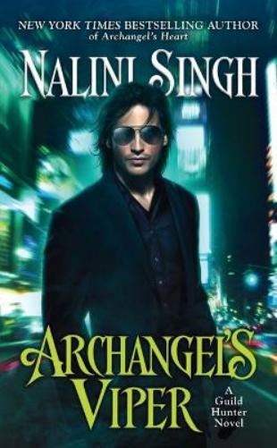Archangel's Viper
