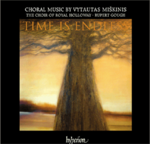 Time Is Endless