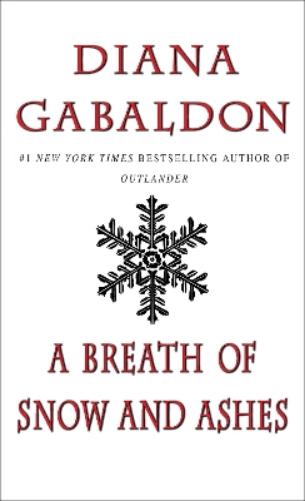 A Breath of Snow and Ashes