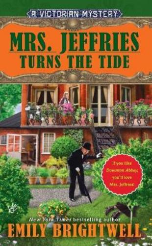 Mrs. Jeffries Turns the Tide