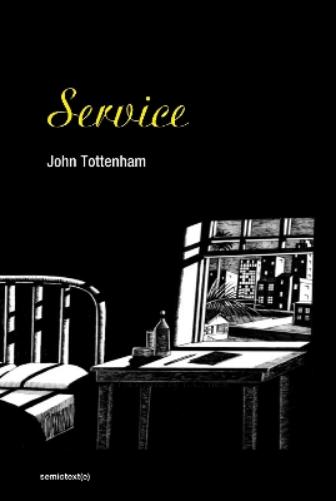 Service (Semiotext(e) / Native Agents
