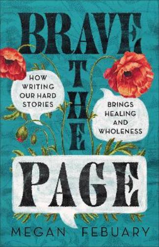 Brave the Page
