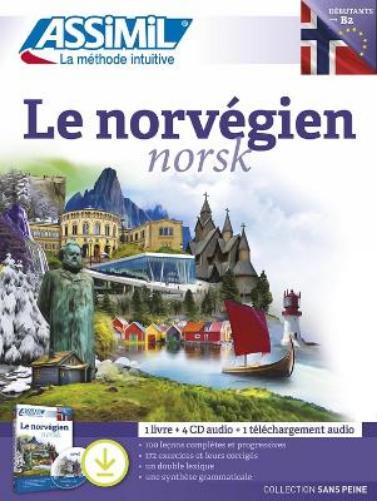 Le norvégien Superpack