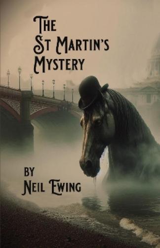 The St Martin's Mystery