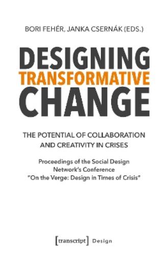 Designing Transformative Change