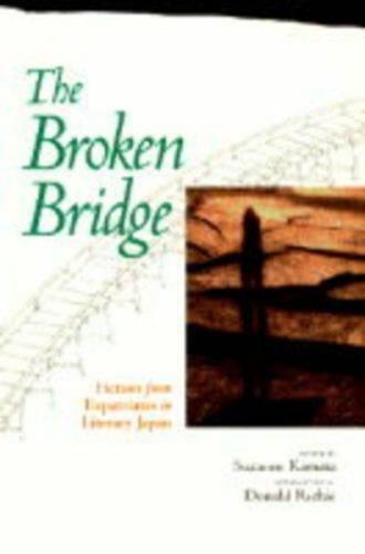 The Broken Bridge