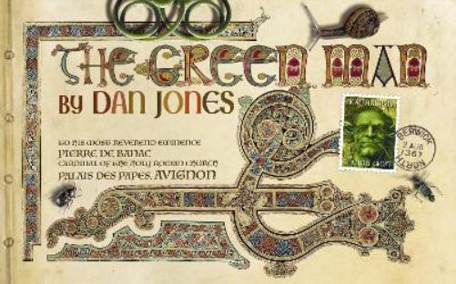 The Green Man