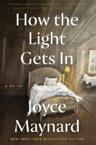 How the Light Gets In