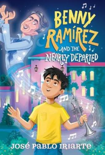 Benny Ramírez and the Nearly Departed