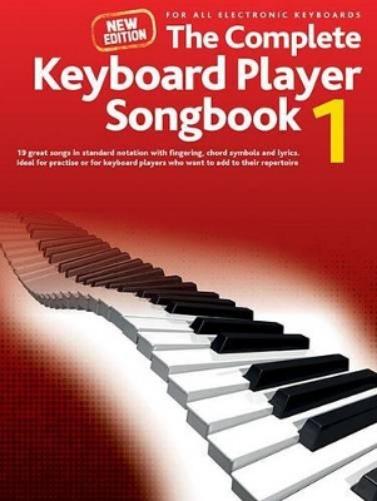 Complete Keyboard Player