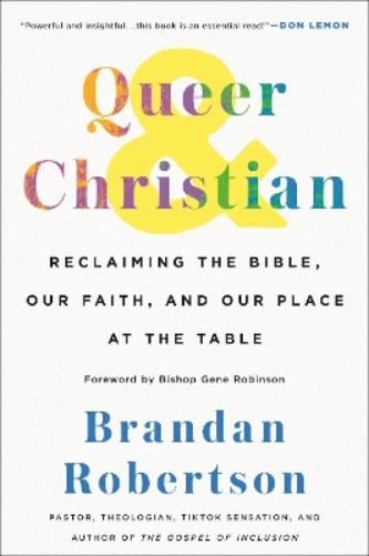 Queer & Christian