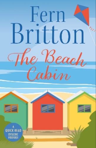 The Beach Cabin