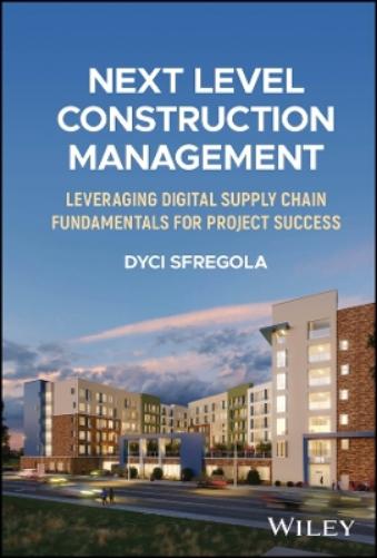 Next Level Construction Management