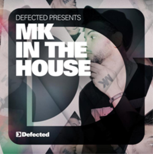 Defected Presents MK in the House