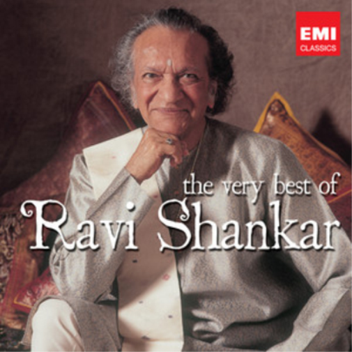The Very Best of Ravi Shankar