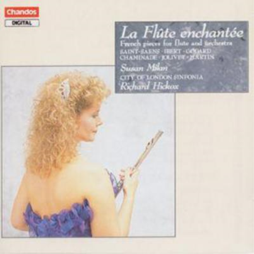 La Flute Enchantee