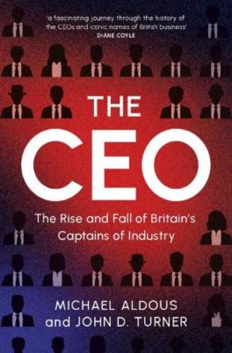 The CEO