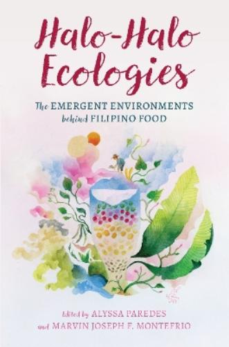 Halo-Halo Ecologies