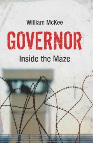 Governor Inside the Maze