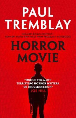 Horror Movie