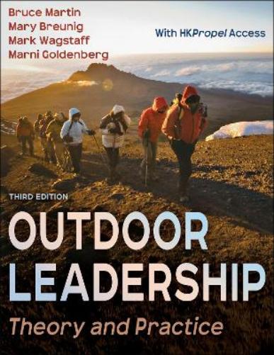 Outdoor Leadership