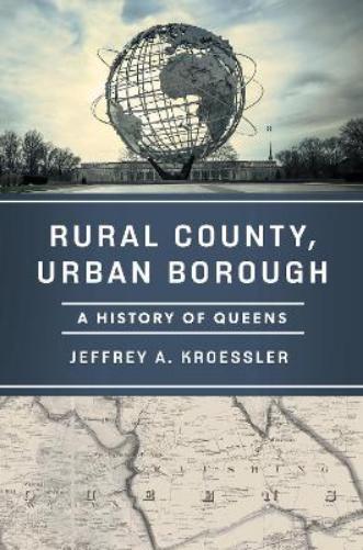 Rural County, Urban Borough