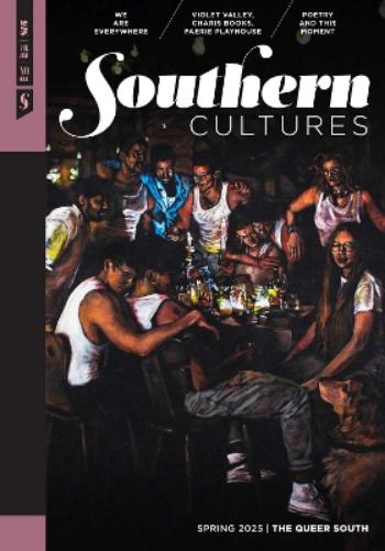 Southern Cultures: the Queer South