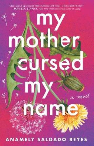 My Mother Cursed My Name