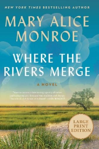 Where the Rivers Merge