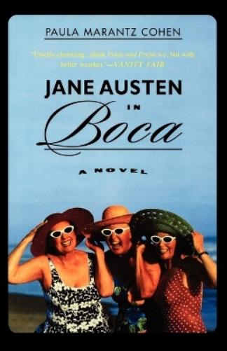 Jane Austen in Boca