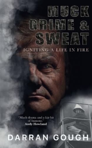Muck Grime & Sweat