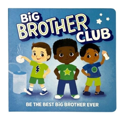 Welcome to the Big Brother Club